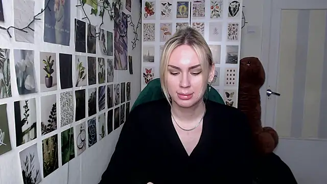 CapriScorpion online show from January 18, 2026, 4:44 pm