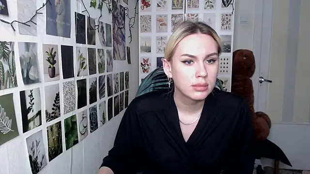 CapriScorpion online show from February 20, 2026, 2:06 pm