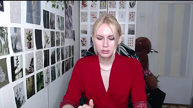 CapriScorpion online show from June 3, 2026, 11:46 am