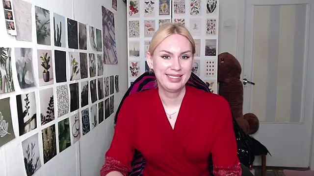 CapriScorpion online show from July 17, 2026, 3:18 pm