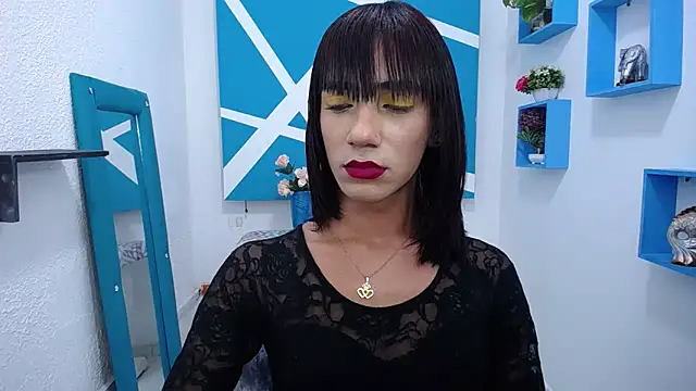 Snapshot of KatrinaQueen1 chatting on February 26, 2025, 2:59 am KatrinaQueen1 online show from February 26, 2025, 2:59 am