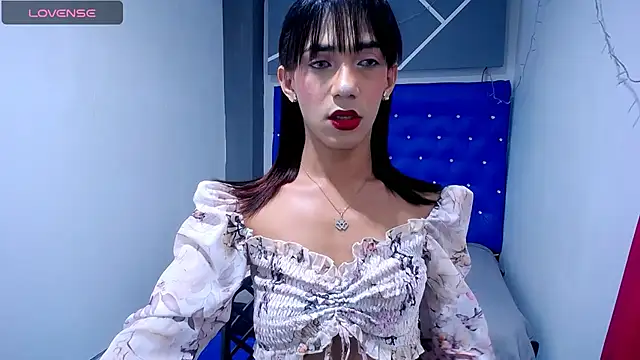 Snapshot of KatrinaQueen1 chatting on October 21, 2025, 8:04 am KatrinaQueen1 online show from October 21, 2025, 8:04 am