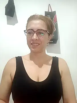 mademonsexy online show from October 18, 2025, 10:32 pm