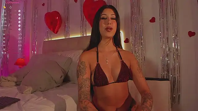 Snapshot of alaskavenom_ chatting on February 11, 2026, 4:34 pm alaskavenom online show from February 11, 2026, 4:34 pm