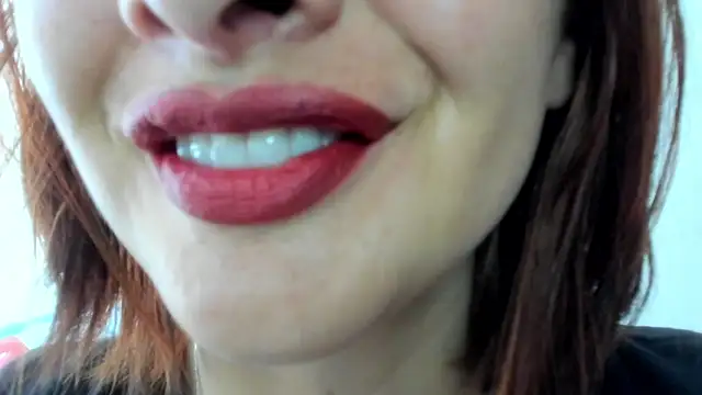 queen fetish online show from February 28, 2026, 4:08 pm