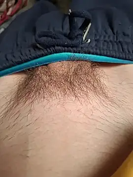 FreezingTie850 online show from March 12, 2026, 11:27 am