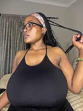 Bustygoddess32 online show from February 13, 2026, 1:23 am