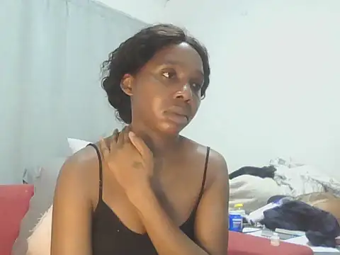 Sexxybella27 online show from March 26, 2026, 8:58 pm