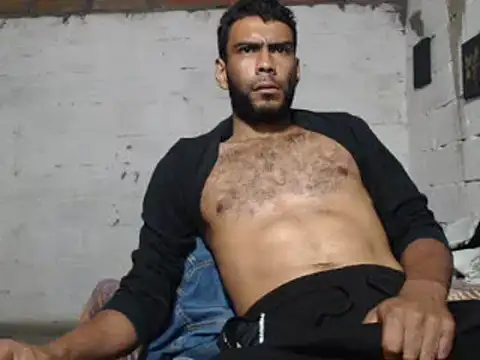 erik alexander online show from January 23, 2025, 7:00 am