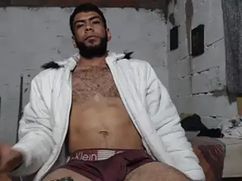 erik alexander online show from January 27, 2025, 4:20 am