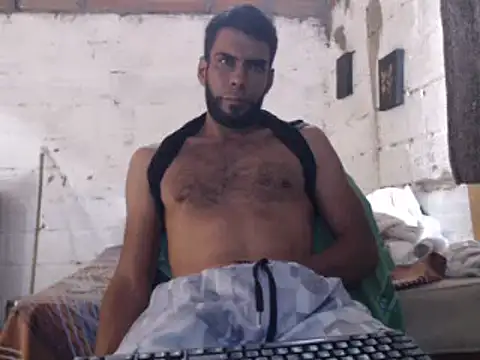 erik alexander online show from January 27, 2025, 2:46 pm