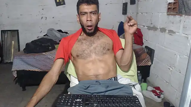 erik alexander online show from October 27, 2025, 3:32 am