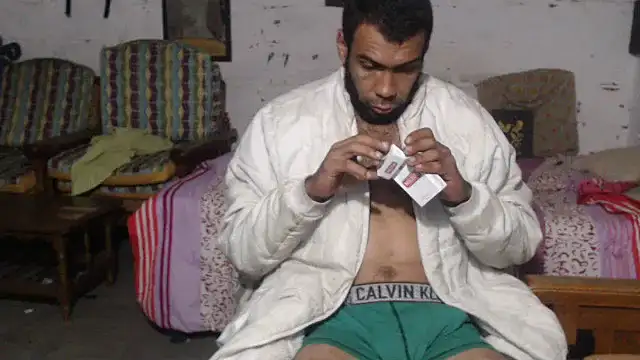 erik alexander online show from December 20, 2025, 1:02 am