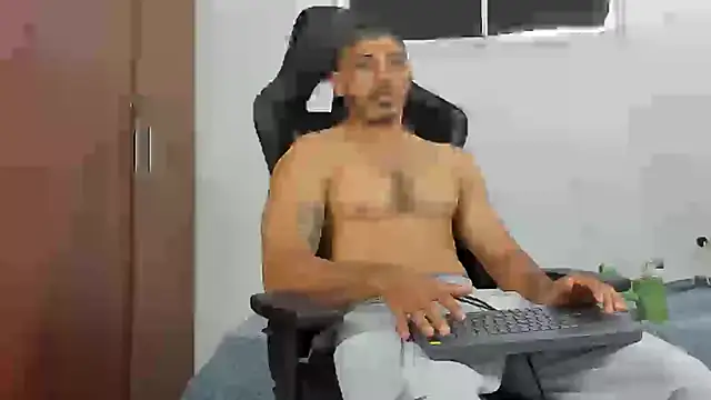 joris vo online show from December 3, 2024, 3:44 pm