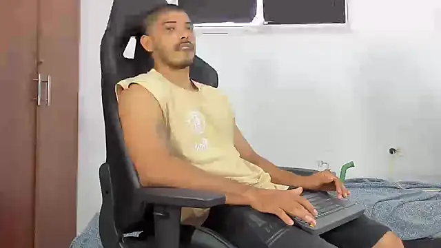 joris vo online show from December 6, 2024, 3:33 pm