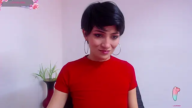Hannaaaa   online show from December 24, 2024, 2:12 pm
