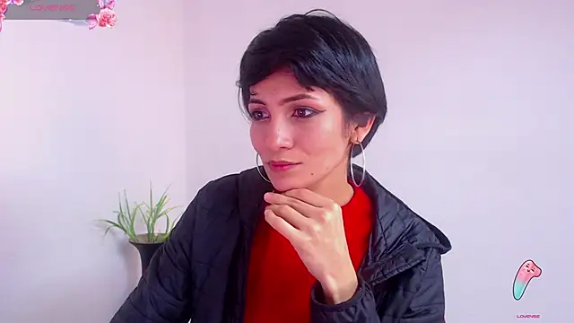 Hannaaaa   online show from December 24, 2024, 5:13 pm
