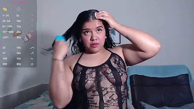 agata 22 online show from October 30, 2025, 4:03 am