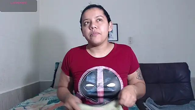 agata 22 online show from February 12, 2026, 3:12 am