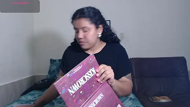 agata 22 online show from May 28, 2026, 1:36 am
