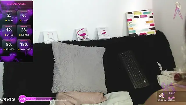 Snapshot of missbella1 chatting on December 7, 2024, 9:11 pm missbella1 online show from December 7, 2024, 9:11 pm