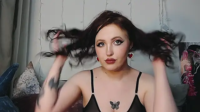 IrinaArt online show from January 26, 2025, 9:51 pm