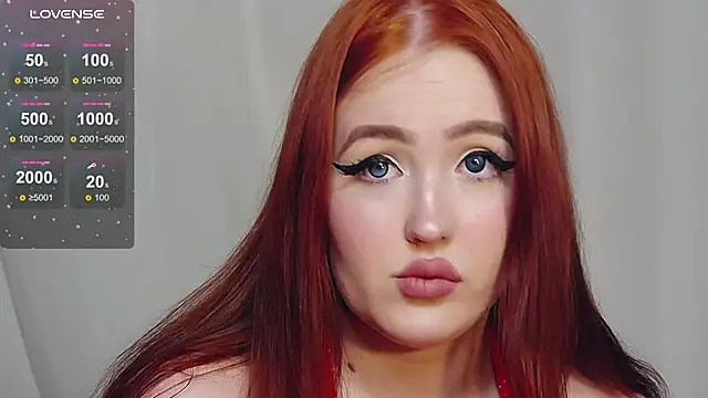 IrinaArt online show from January 16, 2026, 10:58 pm