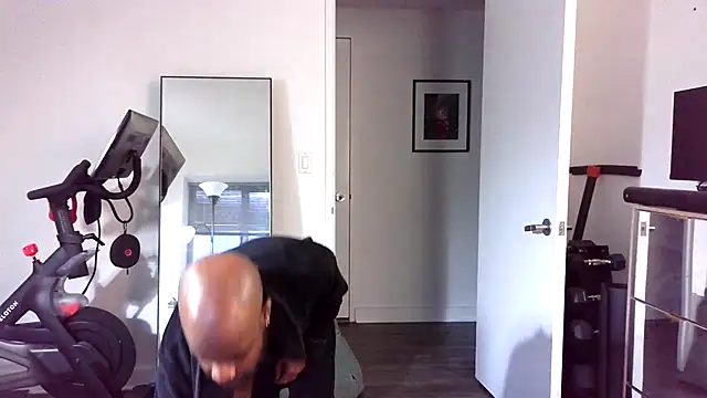 Horus0027 online show from March 20, 2026, 10:53 am