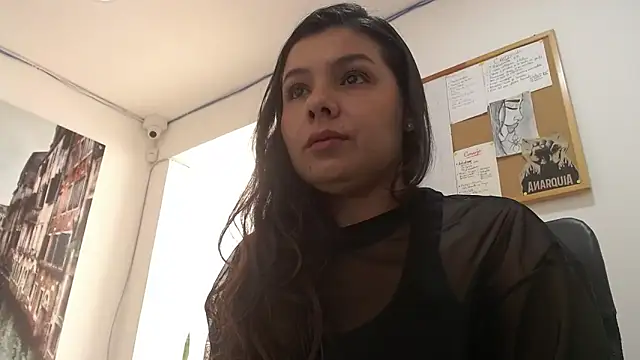 miaa daniels online show from January 10, 2025, 5:45 pm