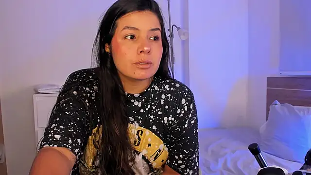 miaa daniels online show from June 3, 2026, 10:59 pm