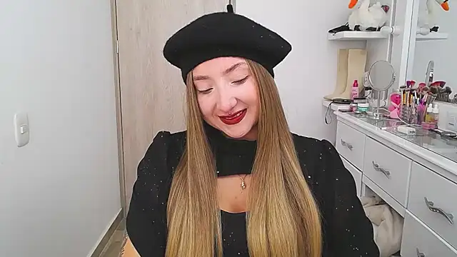 Barbie girl 69 online show from February 2, 2026, 7:56 pm