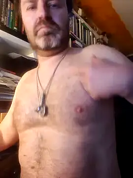 Tigerhill2023 online show from January 7, 2025, 1:06 am