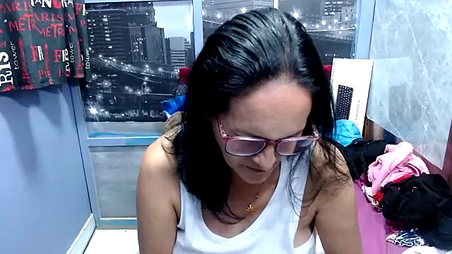 Nastylatinaxxx online show from January 15, 2025, 2:49 am