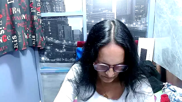 Nastylatinaxxx online show from January 19, 2025, 12:06 am