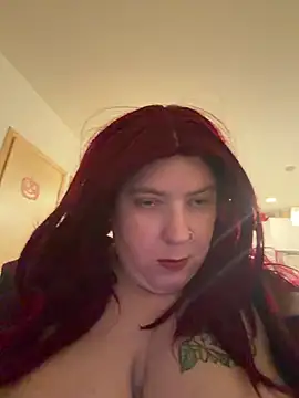 Sexy Little SlutAriel online show from April 3, 2026, 1:58 am