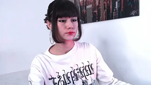 Raven  Blod online show from November 6, 2025, 2:01 am