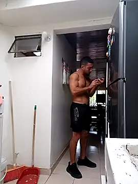 sebasxx97 online show from February 25, 2025, 1:17 pm