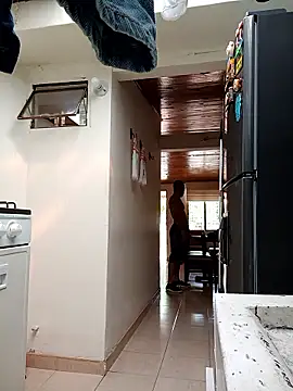 sebasxx97 online show from January 14, 2026, 2:44 pm