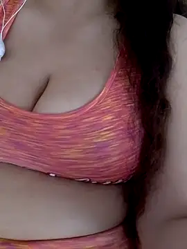 Zanoba-16 online show from October 30, 2025, 8:05 am