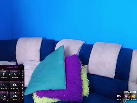 the pearl199 online show from October 23, 2025, 2:27 pm