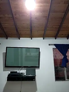 RachellGraham online show from April 14, 2026, 11:22 pm