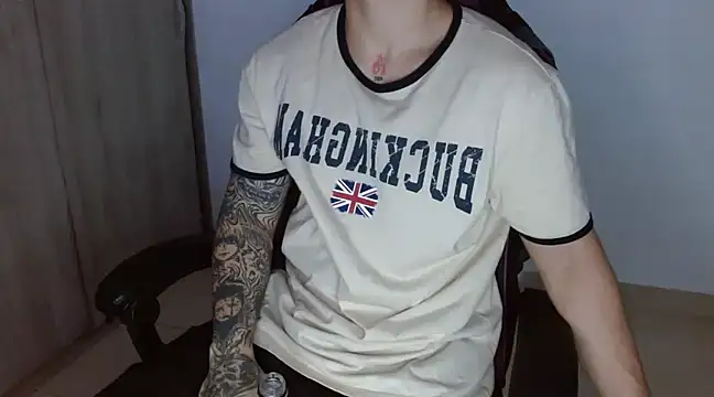 Sisoyalejo420 online show from January 1, 2025, 1:47 am