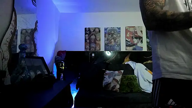 Sisoyalejo420 online show from November 18, 2025, 1:04 pm