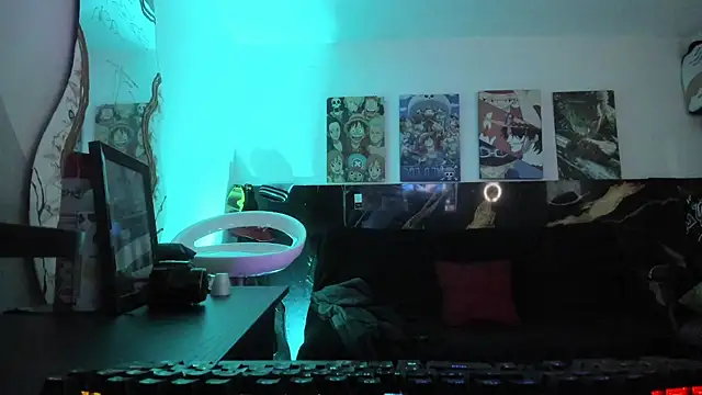 Sisoyalejo420 online show from December 18, 2025, 11:44 pm