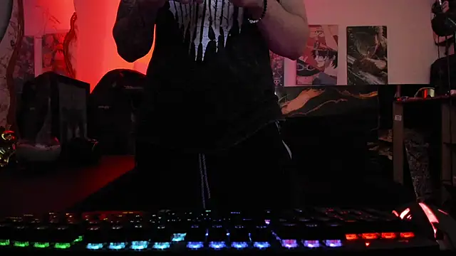 Sisoyalejo420 online show from December 22, 2025, 5:04 am