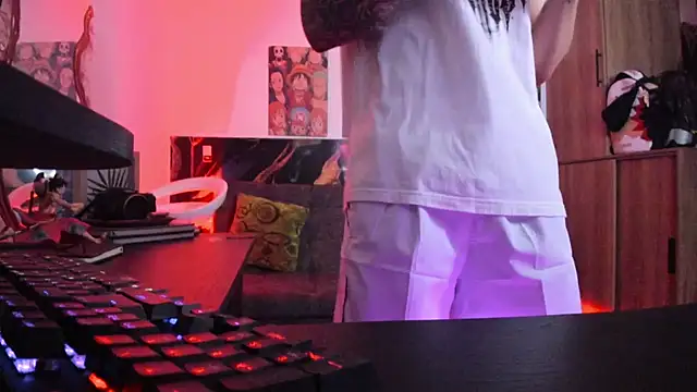 Sisoyalejo420 online show from January 14, 2026, 3:34 am