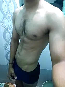 Tera daddy online show from February 23, 2025, 3:56 am