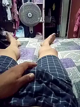 BandidodeAmores 84 online show from December 30, 2024, 10:10 am