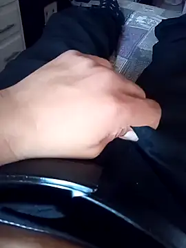 BandidodeAmores 84 online show from December 30, 2024, 10:01 pm