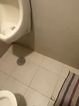 BandidodeAmores 84 online show from February 6, 2025, 1:05 am